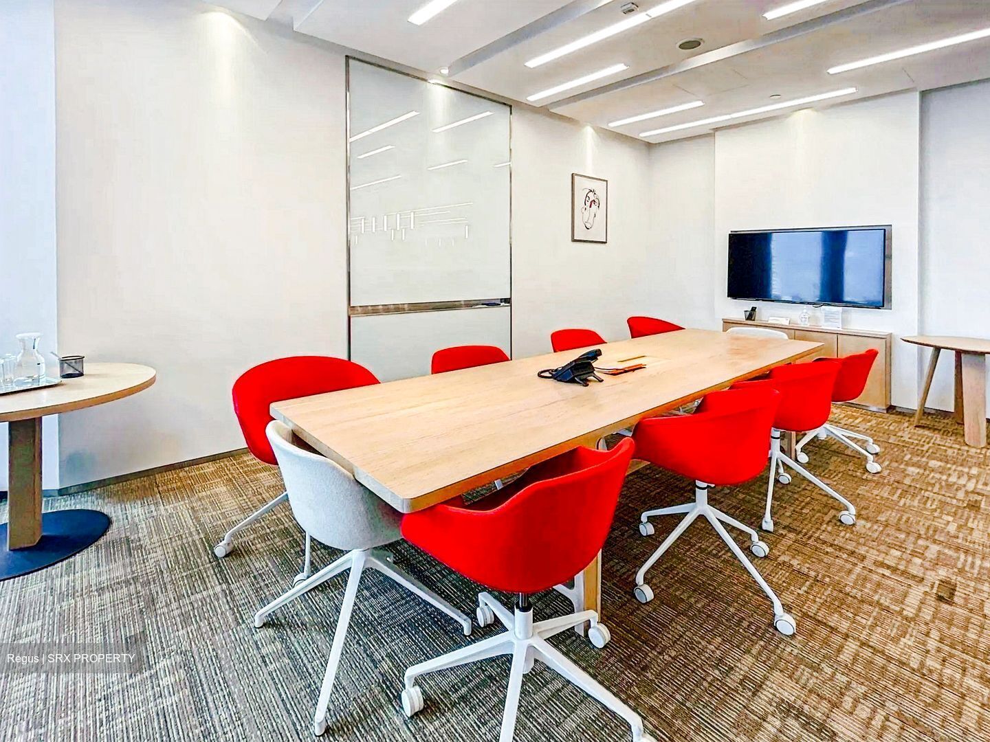Duo Tower (D7), Office #504541421